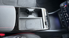 Hyundai TUCSON 1.6T Plug-in Hybrid N Line 5dr Auto Estate